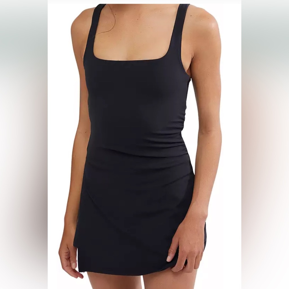 FP movement never better dress